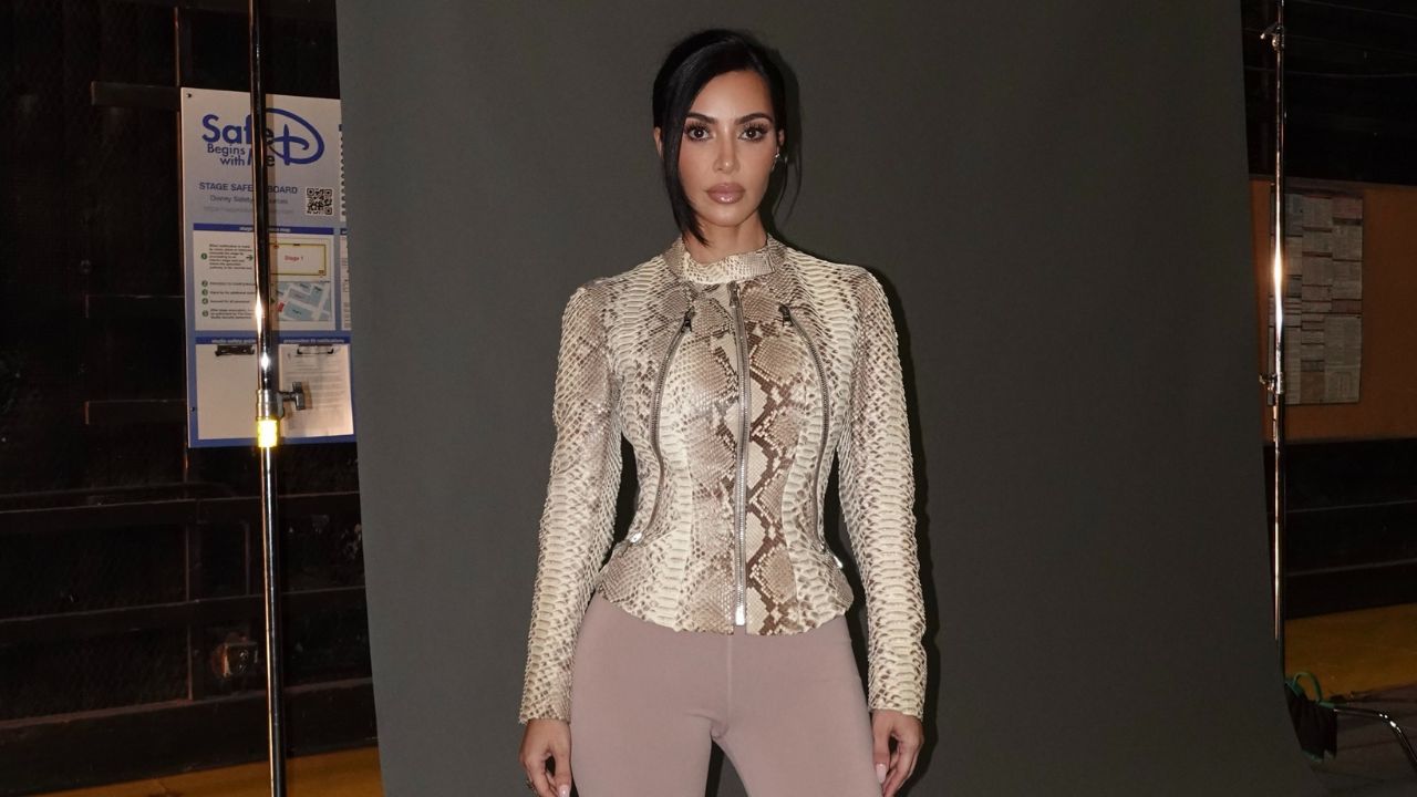 Kim Kardashian Reveals She Suffers From Esophagitis, Here's What You Should Know About The Condition