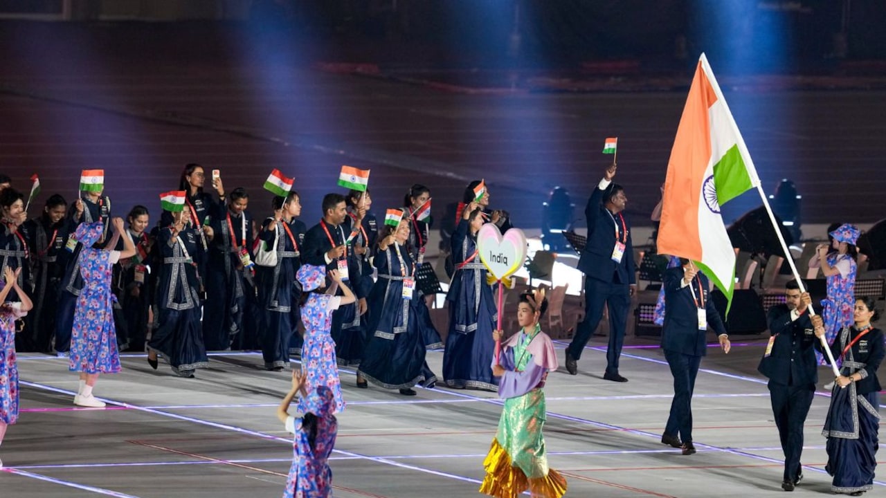 एशियन गेम्स, 1 अक्टूबर शेड्यूल: एक दिन में दो बार आमने-सामने होंगे भारत-पाकिस्तान, कितने मेडल होंगे दांव पर