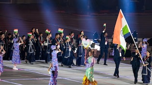 एशियन गेम्स, 1 अक्टूबर शेड्यूल: एक दिन में दो बार आमने-सामने होंगे भारत-पाकिस्तान, कितने मेडल होंगे दांव पर