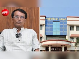 बदलाव: 6 करोड़ का इनामी पूर्व नक्सली कमांडर बना प्रोफेसर, गोंडवाना यूनिवर्सिटी में भूपति को मिली बड़ी जिम्मेदारी