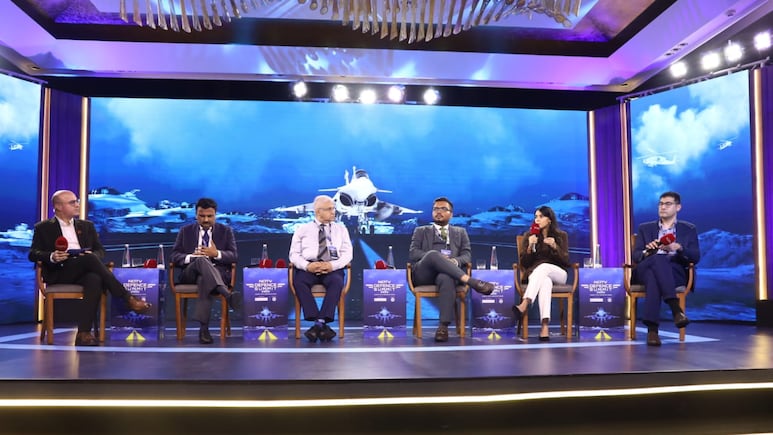 Drones To AI To Advanced Censors: How India Is Preparing For Future Wars