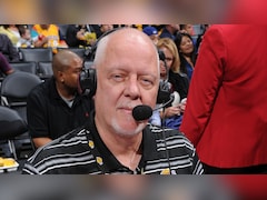 "Deeply Saddened": Legendary Lakers Announcer Lawrence Tanter Dies At 76 Months After Retirement
