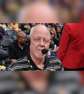 "Rest In Peace": Jeanie Buss Pays Tribute As Legendary Lakers Announcer Lawrence Tanter Dies At 76