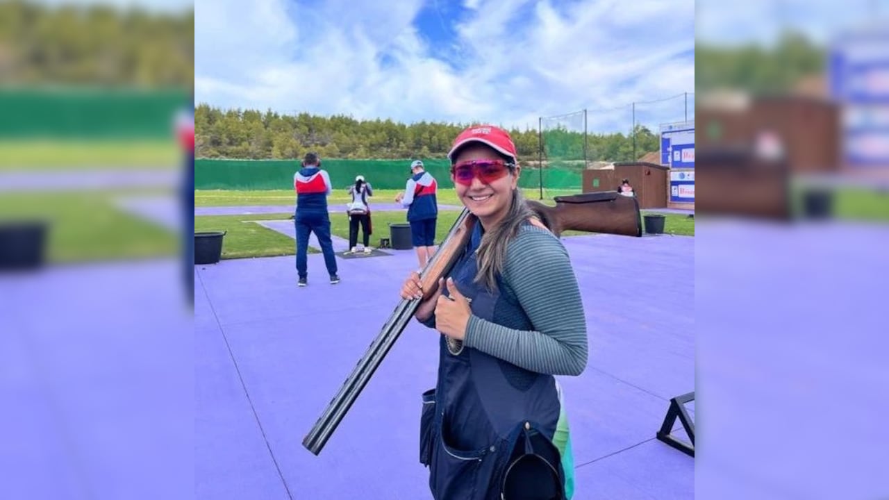 From Watching 2018 Asian Games To Winning Medal In 2026: Ashima Ahlawat's Full-Circle Journey
