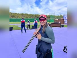 From Watching 2018 Asiad To Winning Medal In 2026: Ashima's Full-Circle Journey