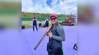 From Watching 2018 Asian Games To Winning Medal In 2026: Ashima Ahlawat's Full-Circle Journey