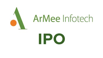 ArMee Infotech IPO GMP Today: What Grey Market Signals Ahead Of September 23 Opening