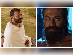 Hanuman Ansh Day 32 vs Toxic Day 13 Box Office: Sharp Fall In Collections, Here's How Much They Earned