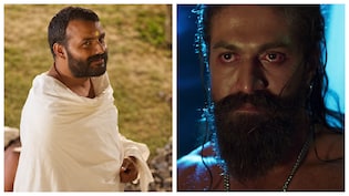 Hanuman Ansh Day 32 vs Toxic Day 13 Box Office: Sharp Fall In Collections, Here's How Much They Earned