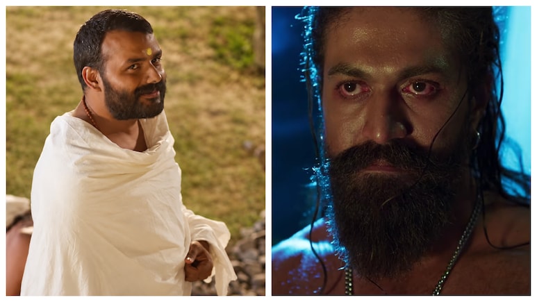 Hanuman Ansh Day 32 vs Toxic Day 13 Box Office: Sharp Fall In Collections, Here's How Much They Earned