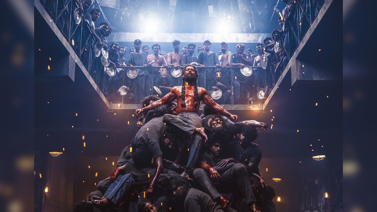 The Paradise Box Office Collection Day 2: धमाकेदार ओपनिंग के बाद धड़ाम से गिरी द पैराडाइज, दूसरे दिन की सिर्फ इतनी कमाई