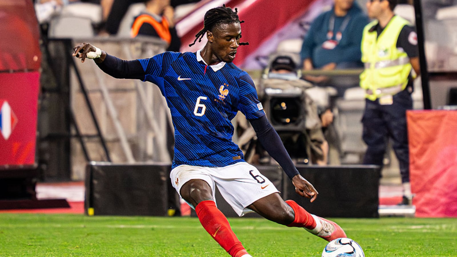 Italy Beat Turkey  4-1 As France Beat Belgium In Nations League