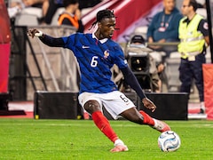 Italy Beat Turkey  4-1 As France Beat Belgium In Nations League