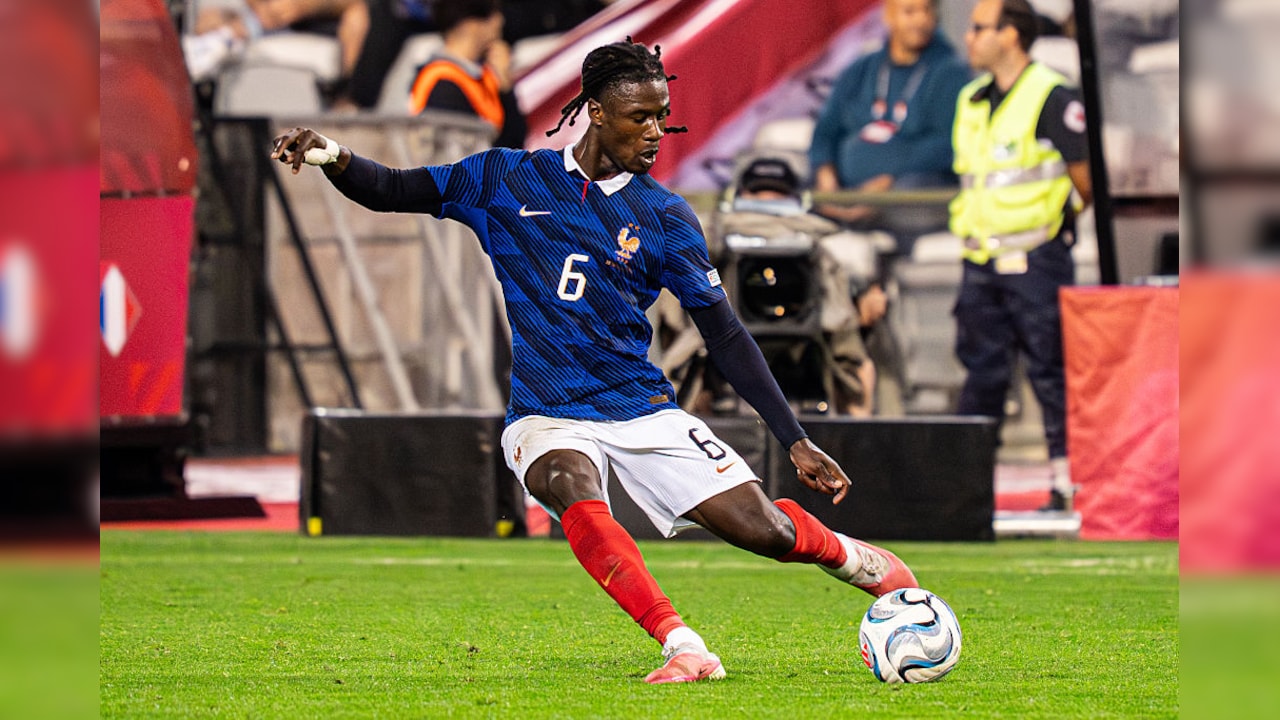 Italy Beat Turkey  4-1 As France Beat Belgium In Nations League
