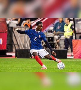 Italy Beat Turkey  4-1 As France Beat Belgium In Nations League