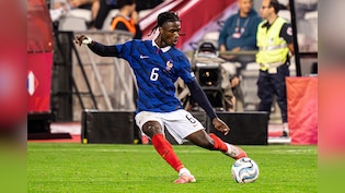 Italy Beat Turkey  4-1 As France Beat Belgium In Nations League
