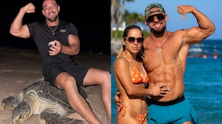 Who Is Vadym Oleynik? Fitness Influencer Faces Massive Backlash After Sea Turtle Controversy In Oman