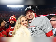 Brittany Mahomes’ Beauty Move Grabs Attention Ahead Of Patrick Mahomes’ Kansas City Chiefs Week 1 Return