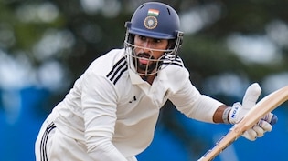 Tilak Varma Guides South Zone To Duleep Trophy Final