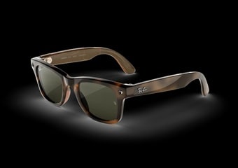Ray-Ban Meta (Gen 3) लॉन्च, पहले से ज्यादा समय तक रिकॉर्ड कर पाएंगे वीडियो, गजब के स्टाइलिश फ्रेम भी