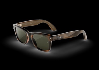 Ray-Ban Meta (Gen 3) लॉन्च, पहले से ज्यादा समय तक रिकॉर्ड कर पाएंगे वीडियो, गजब के स्टाइलिश फ्रेम भी