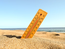 Thermal Leak: What Really Happens To Your Stomach Long Before Heat Stroke Hits