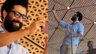 On Camera, Vicky Kaushal's Selfie Moment With iPhone 18 Pro Max Goes Viral