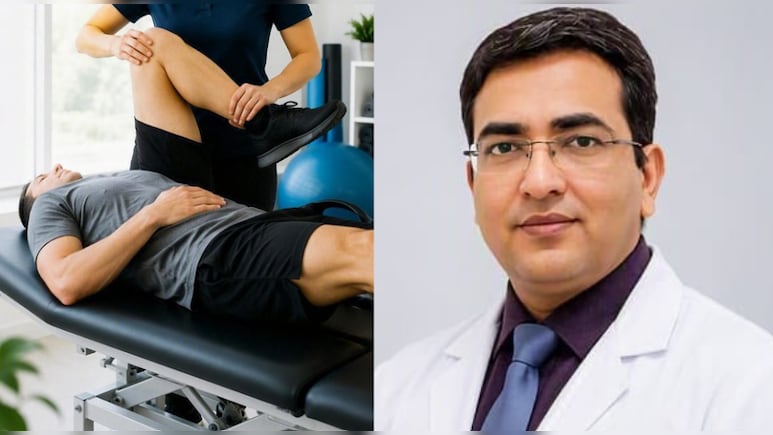 स्ट्रोक मरीज की रिकवरी में रुकावट बन सकती हैं ये 7 गलतियां, डॉक्टर ने बताया सही तरीका
