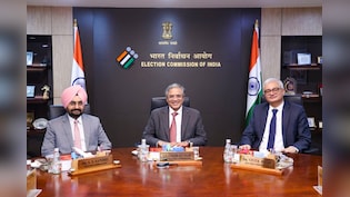 2 Election Commissioners Complained Against Senior Panel Officer, RTI Shows