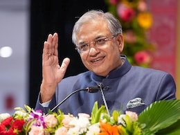 CEC ज्ञानेश कुमार पर बड़ा आरोप, केरल के पूर्व मुख्य सचिव बोले- BJP टिकट का दिया था ऑफर