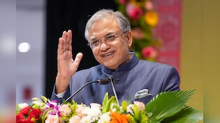 CEC ज्ञानेश कुमार के खिलाफ महाभियोग? हटाना मुश्किल, फिर प्रस्ताव लाने के पीछे विपक्ष की रणनीति क्या?