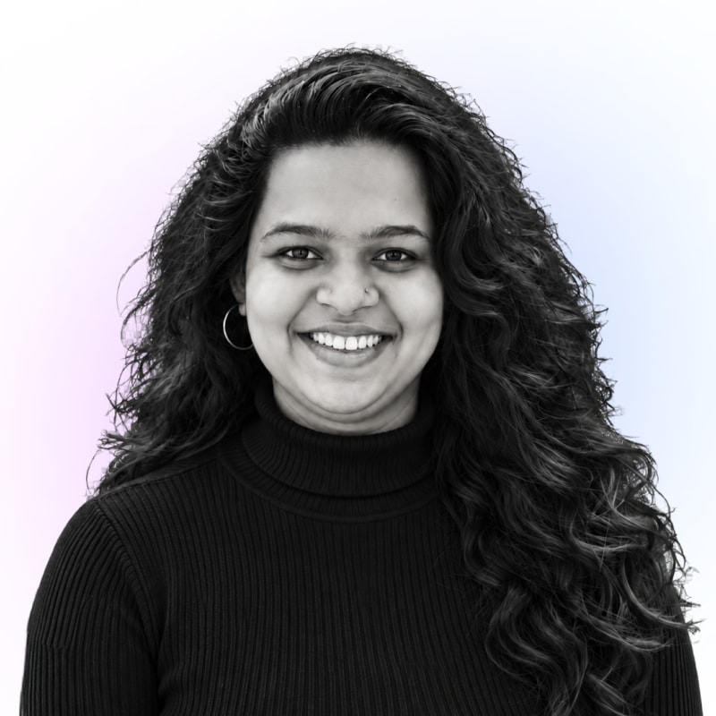 Pratiksha Thayil
