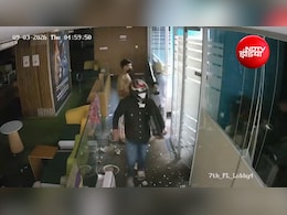 TMC दफ्तर में तोड़फोड़; अभिषेक बनर्जी ने बताया सुबह 4:30 बजे कैमैक स्ट्रीट में क्या हुआ