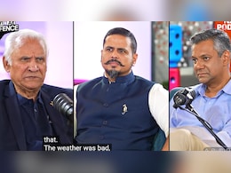 पाकिस्तान के 4 जेट्स से अकेले भिड़ने वाले अल्फ्रेड कुक का आखिरी इंटरव्यू, निधन से तीन दिन पहले आए थे NDTV स्टूडियो