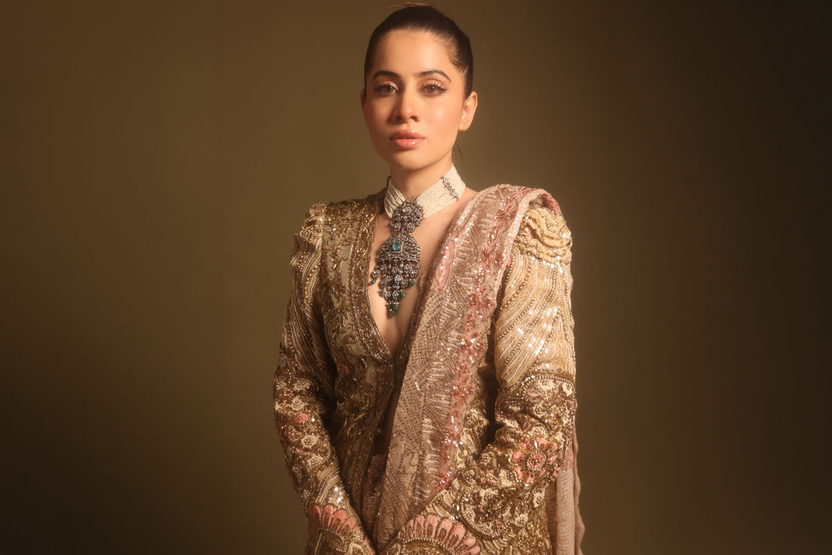 Uorfi Javed Opens Up About Health Struggles, Says She Has Been Unwell For Nearly Two Weeks