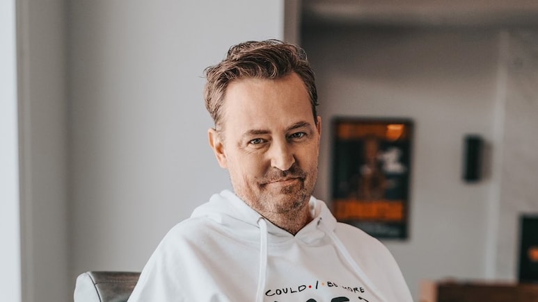 Matthew Perry Docuseries: When, Where To Watch Documentary On Friends Star? Check Release Date