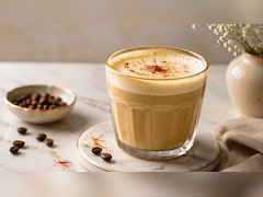 आज क्या बनाऊं: सिर्फ 5 मिनट में तैयार करें Saffron Coffee, हर घूंट में मिलेगा रॉयल फ्लेवर