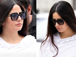 <i>Khuda Haafiz</i> Actor Slams Trolls Bodyshaming Katrina Kaif's Postpartum Look: 'This Is Motherhood'