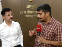 Exclusive: After Survey Flags 2,800% Pharma Profit, Tukaram Mundhe Calls For Transparency