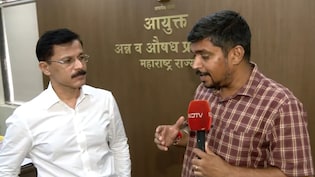 Exclusive: After Survey Flags 2,800% Pharma Profit, Tukaram Mundhe Calls For Transparency