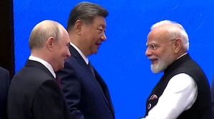 Inside PM Modi's Kyrgyzstan Visit: SCO Summit, Key Meetings & More