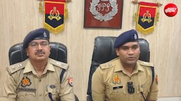 हरियाणा से लाए युवती, अमरोहा में दरोगा-सिपाही ने CRPF साथियों संग किया गैंगरेप; पीड़िता ने ऐसे बचाई जान