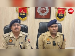 हरियाणा से लाए युवती, अमरोहा में दरोगा-सिपाही ने CRPF साथियों संग किया गैंगरेप; पीड़िता ने ऐसे बचाई जान