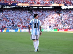 Lionel Messi To Receive Huge Tribute In Argentina After International Retirement. It Goes Beyond 11-A-Side Games