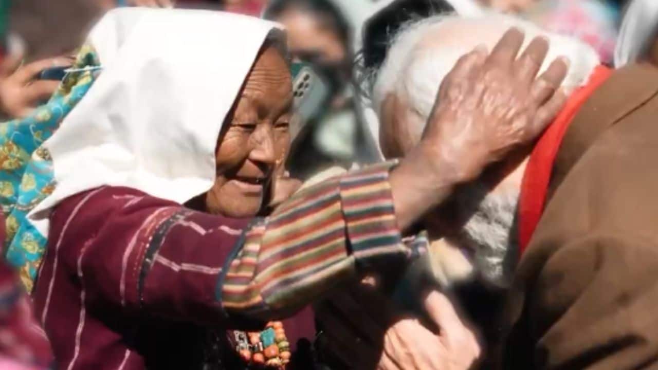 जिस संगीतकार के 'आशीर्वाद का दीया' ने पीएम मोदी के दिल को छुआ जानें उसके दिल से निकली कौन सी दुआ