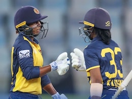 Sri Lanka vs Pakistan Highlights, Women's Asia Cup Semi-Final: Sri Lanka Beat Pak To Set Up Final Against India
