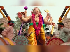 47 लाख व्यूज बटोर चुका शंकर महादेवन का ये गणपति गीत,गणेश चतुर्थी प्लेलिस्ट में जरूर करें शामिल