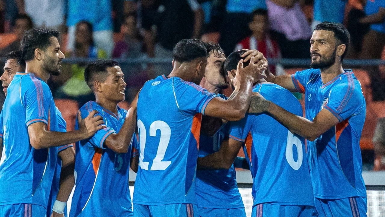 Like Kapil Devs 1983 World Cup: Jay Gupta Hopes Brazil Match Sparks Football Revolution
