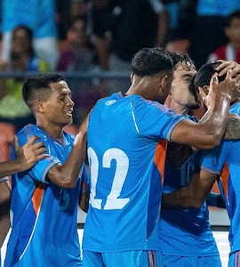 Like Kapil Devs 1983 World Cup: Jay Gupta Hopes Brazil Match Sparks Football Revolution