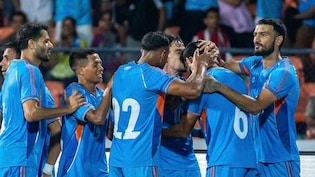'Like Kapil Dev's 1983 World Cup': Jay Gupta Hopes Brazil Match Sparks Football Revolution